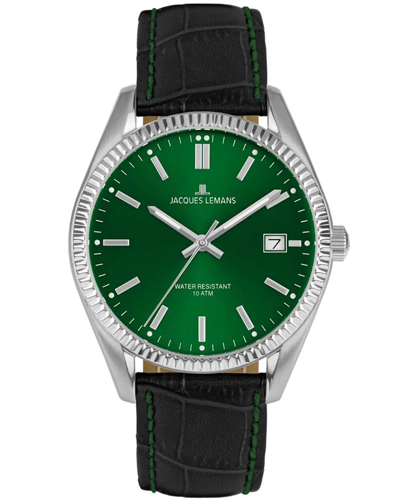 Jacques Lemans 50-3T � �����