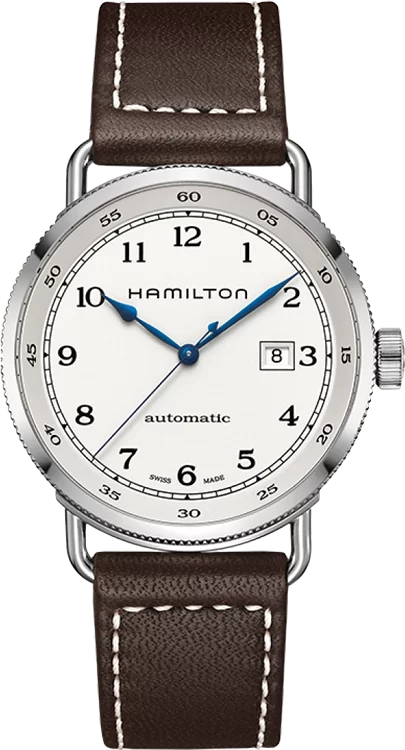 Hamilton H77715553 � �����