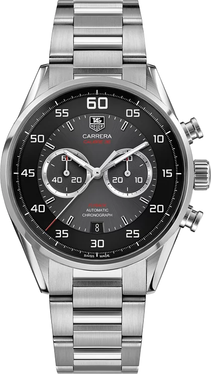 TAG Heuer CAR2B10.BA0799 � �����