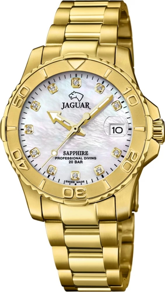 Jaguar J898/1 � �����