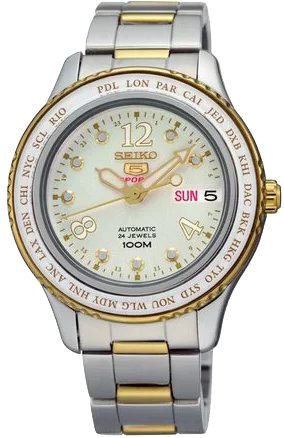 Seiko SRP368K1 � �����