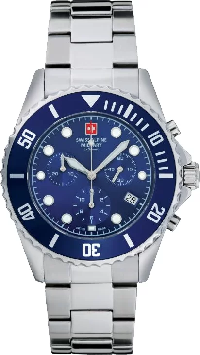 Swiss Alpine Military 7053.9135SAM � �����