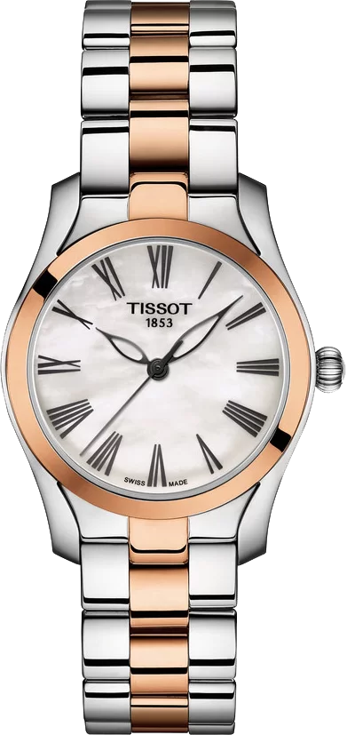 Tissot T112.210.22.113.01 � �����