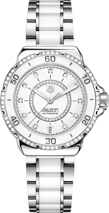 TAG Heuer WAU2213.BA0861 � �����