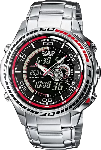 Casio EFA-121D-1A � �����