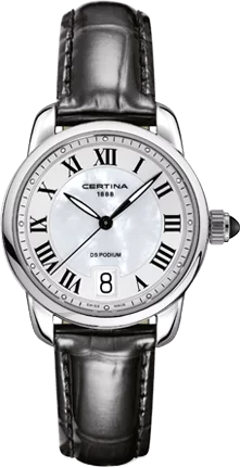 Certina C025.210.16.118.00  