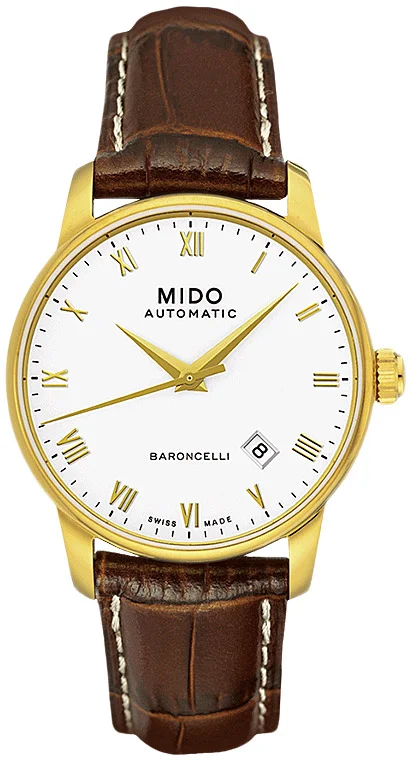 Mido M8600.3.26.8  