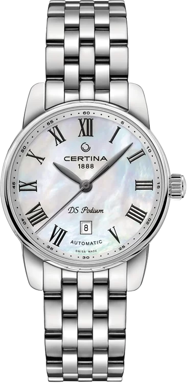 Certina C001.007.11.113.00  