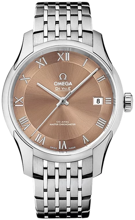 Omega 433.10.41.21.10.001 � �����