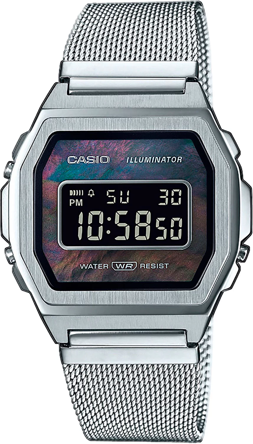 Casio A1000M-1BEF � �����