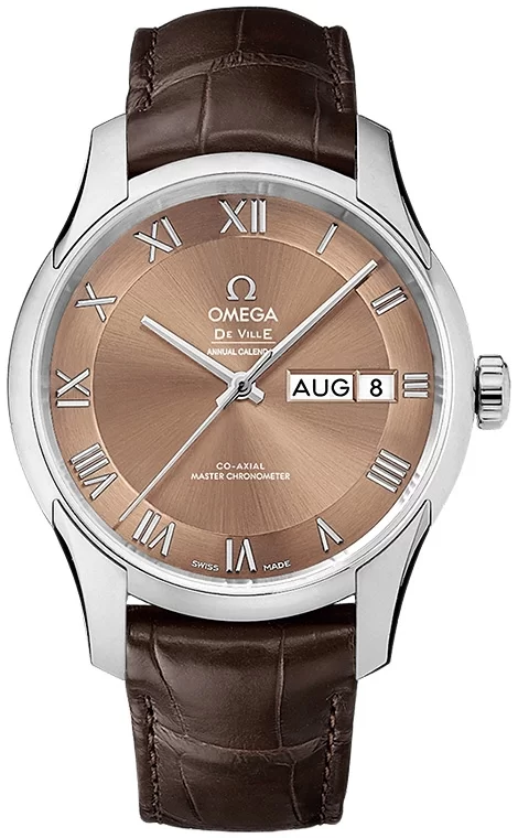 Omega 433.13.41.22.10.001 � �����