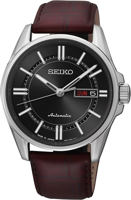 Seiko SRP401J2C � �����