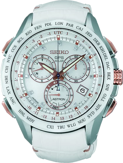 Seiko SSE021J1 � �����