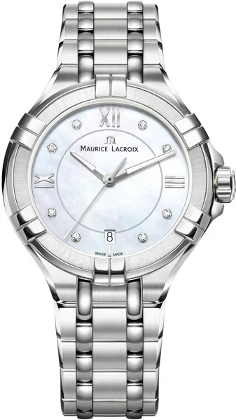 Maurice Lacroix AI1006-SS002-170-1  