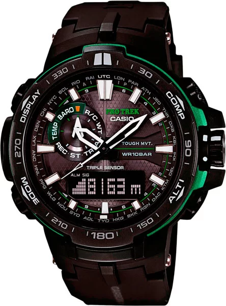 Casio PRW-6000Y-1A � �����