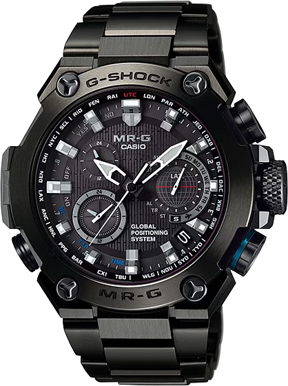 Casio MRG-G1000B-1A � �����