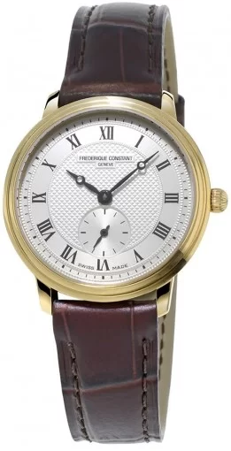 Frederique Constant FC-235M1S5 � �����