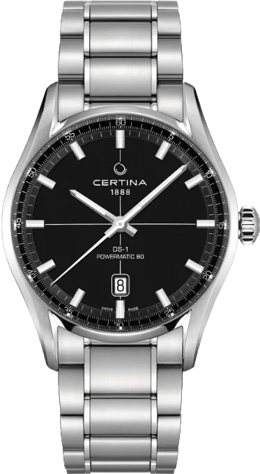 Certina C029.407.11.051.00 � �����