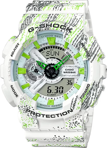 Casio GA-110TX-7A � �����