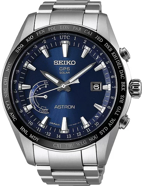 Seiko SSE109J1 � �����