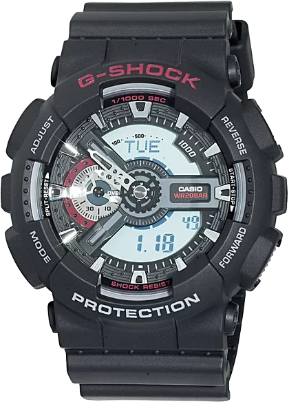 Casio GA-110-1A  