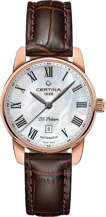 Certina C001.007.36.113.00  