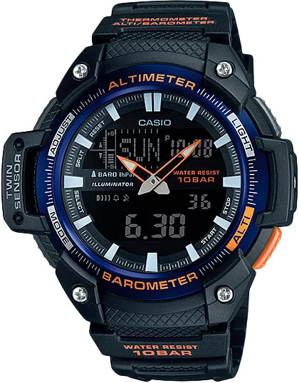 Casio SGW-450H-2B � �����