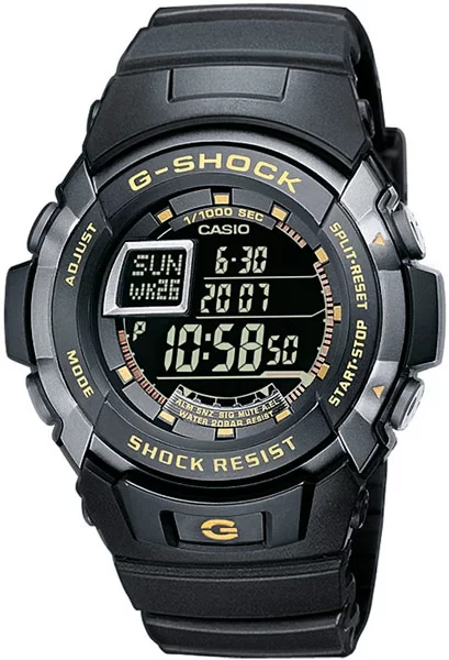 Casio G-7710-1E � �����