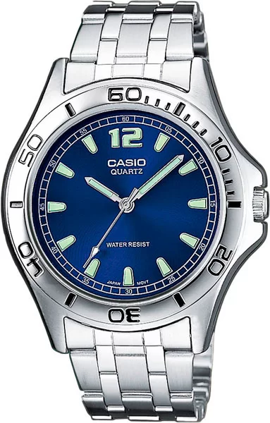 Casio MTP-1258PD-2AEF � �����