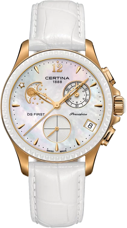 Certina C030.250.36.106.00 � �����