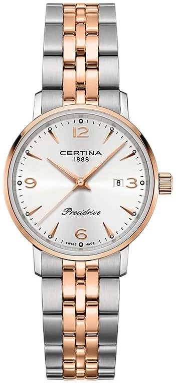 Certina C035.210.22.037.01  