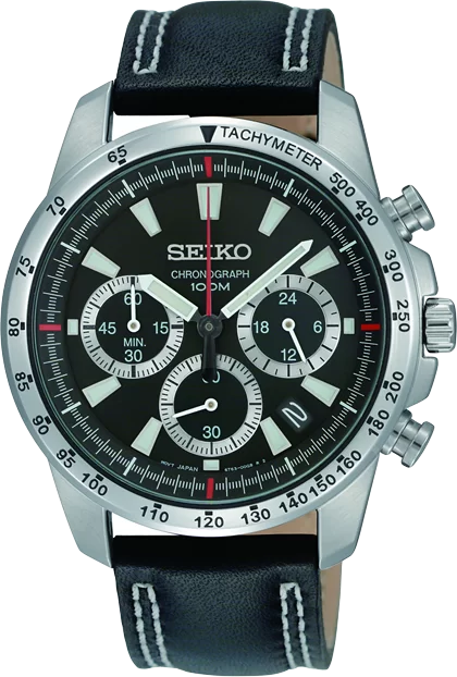 Seiko SSB033P1 � �����