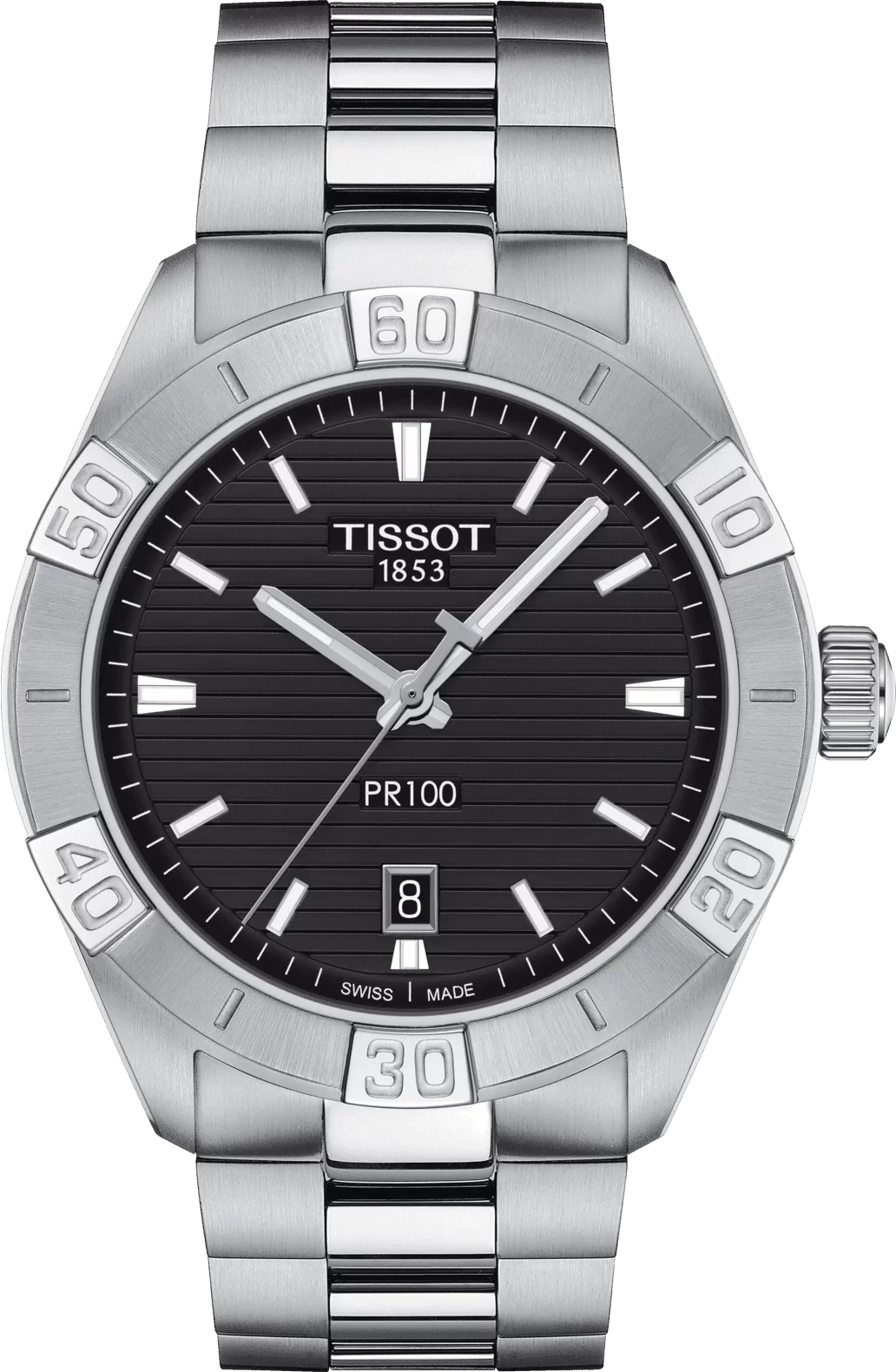 Tissot T101.610.11.051.00 � �����