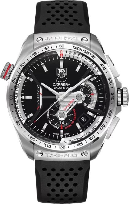 TAG Heuer CAV5115.FT6019 � �����