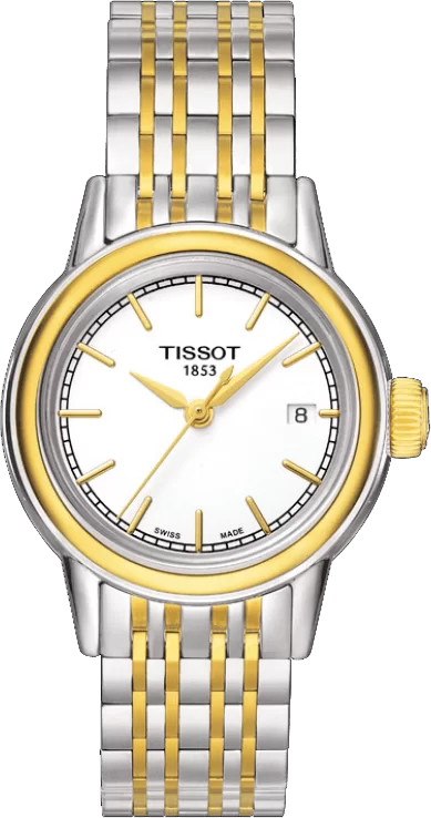 Tissot T085.210.22.011.00 � �����