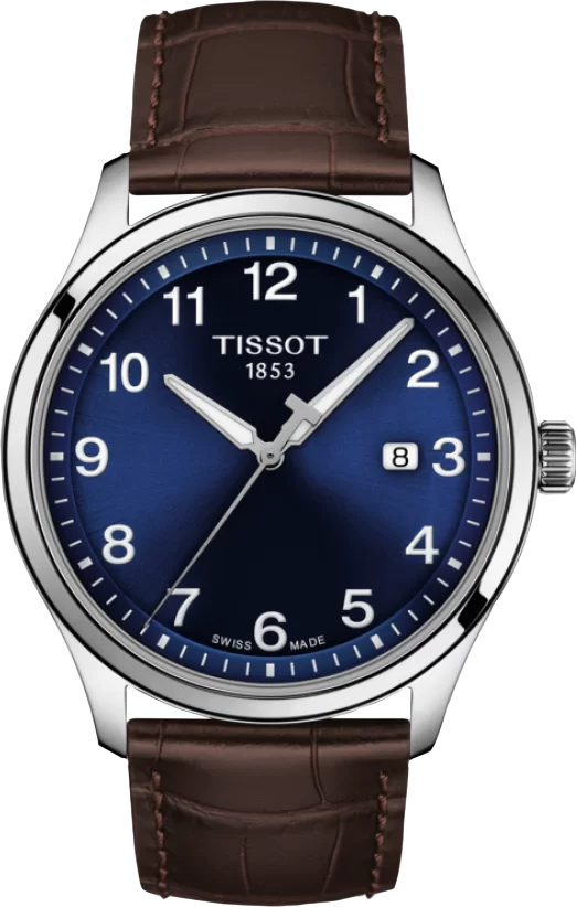 Tissot T116.410.16.047.00 � �����
