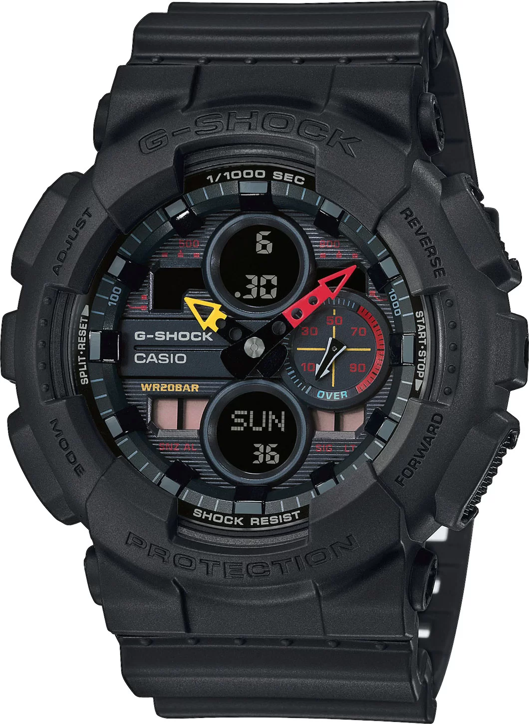 Casio GA-140BMC-1AER � �����