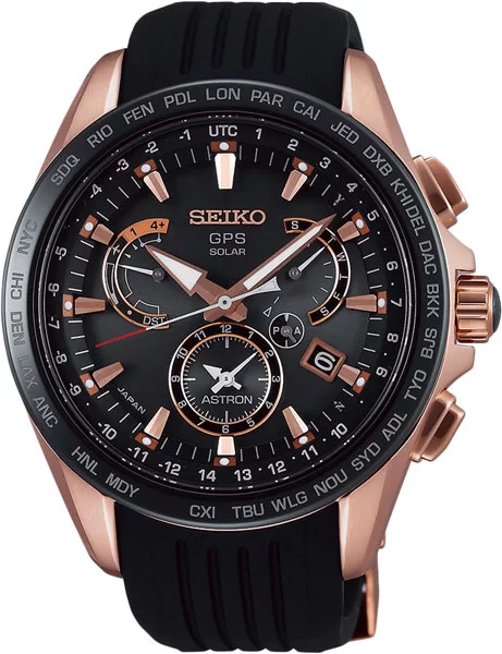 Seiko SSE055J1 � �����