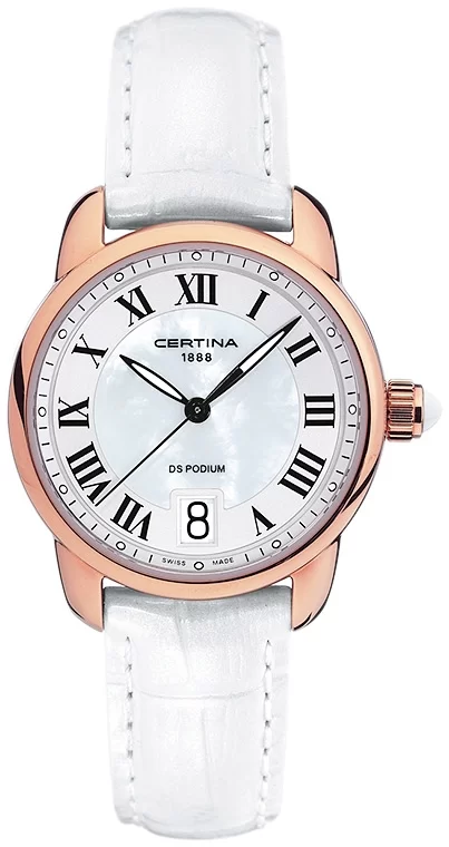 Certina C025.210.36.118.00  