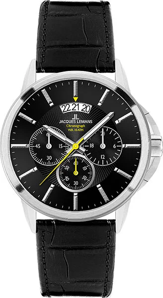 Jacques Lemans 1-1542A � �����