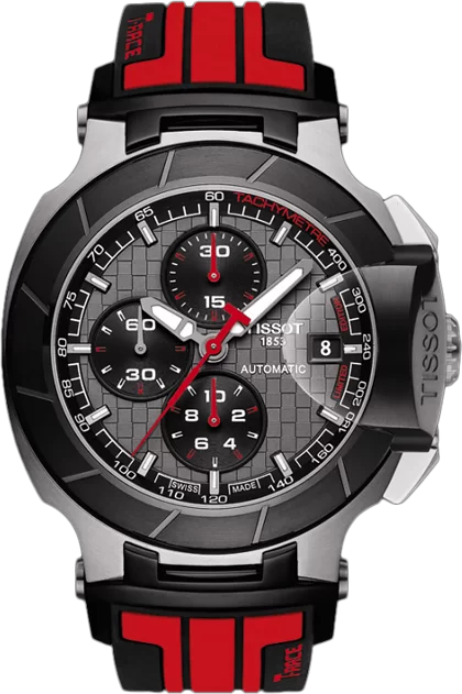 Tissot T048.427.27.061.00 � �����