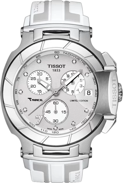 Tissot T048.417.17.036.00 � �����