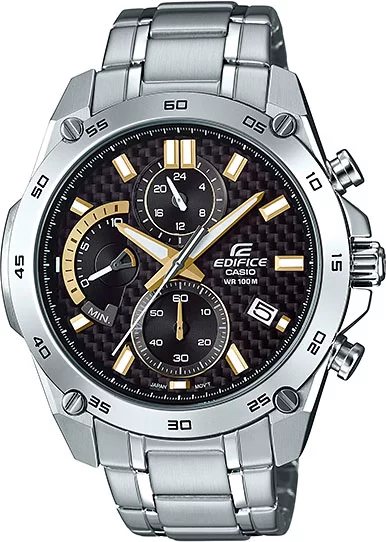 Casio Edifice EFR-557CD-1A9 � �����