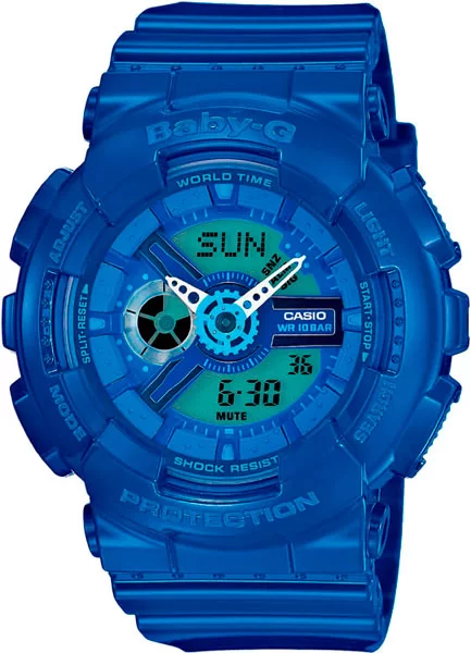 Casio BA-110BC-2A � �����