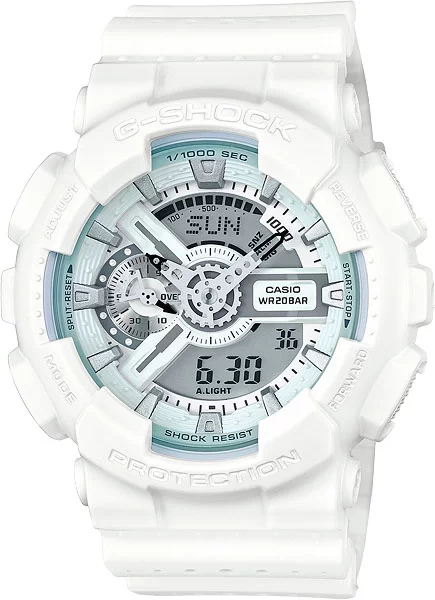 Casio GA-110LP-7A � �����