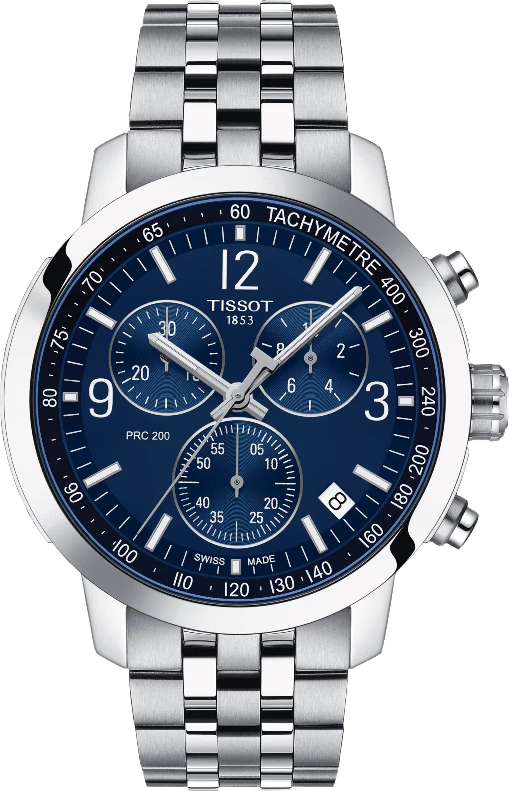 Tissot T114.417.11.047.00 � �����