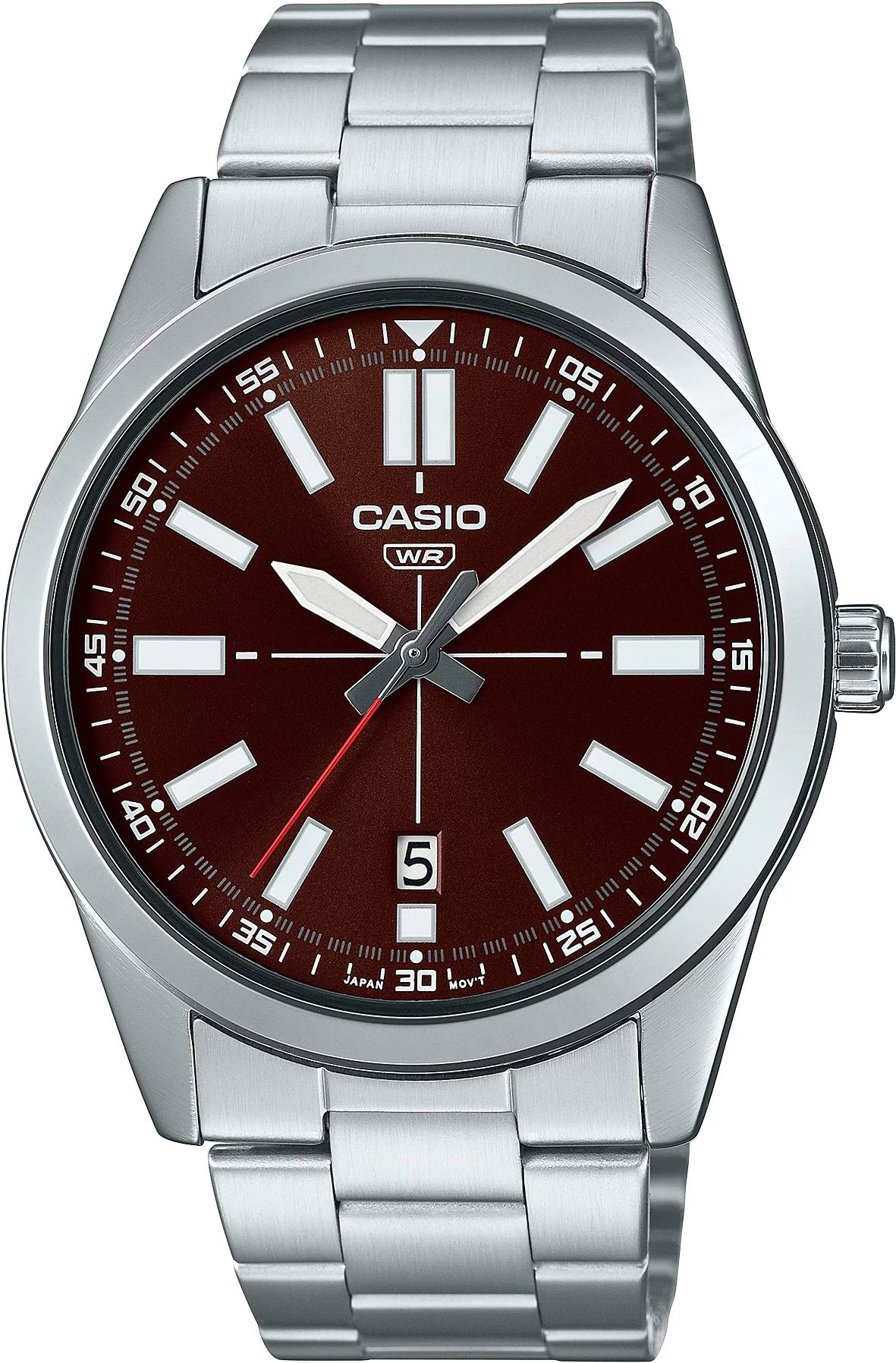Casio MTP-VD02D-5E � �����