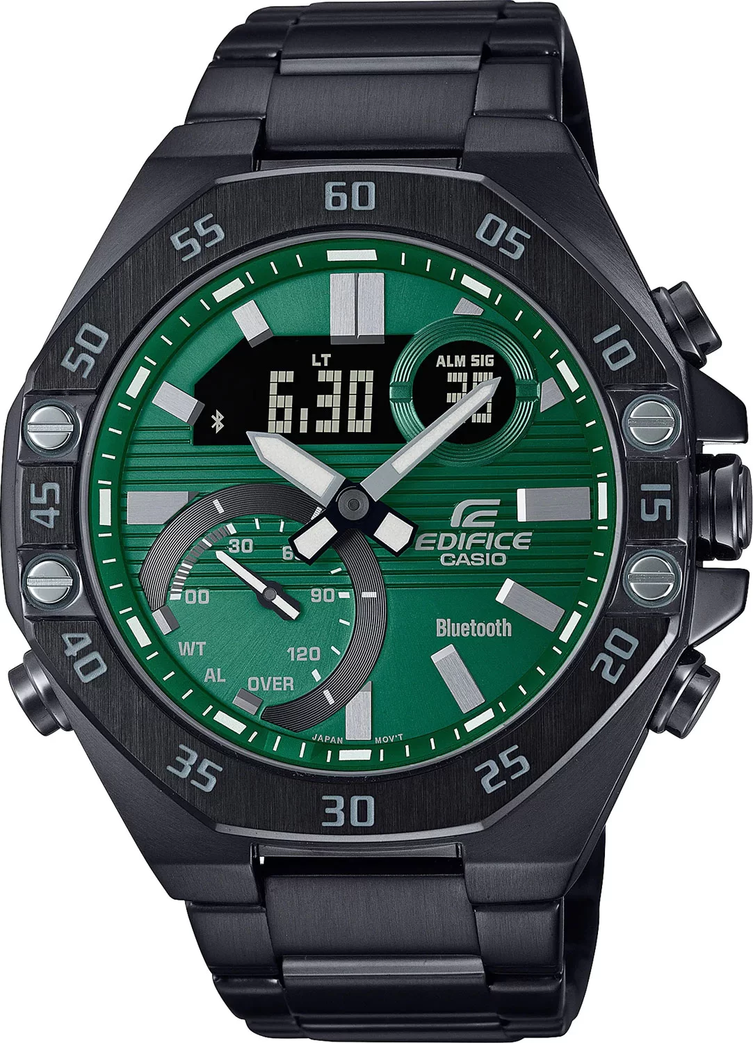 Casio ECB-10DC-3A  
