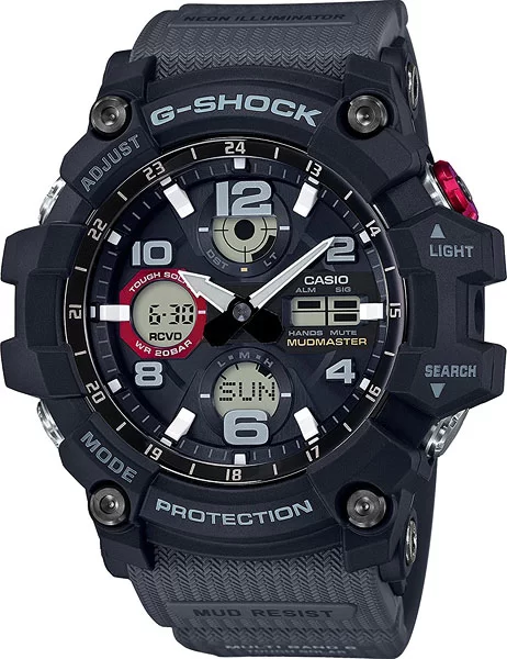 Casio GWG-100-1A8 � �����