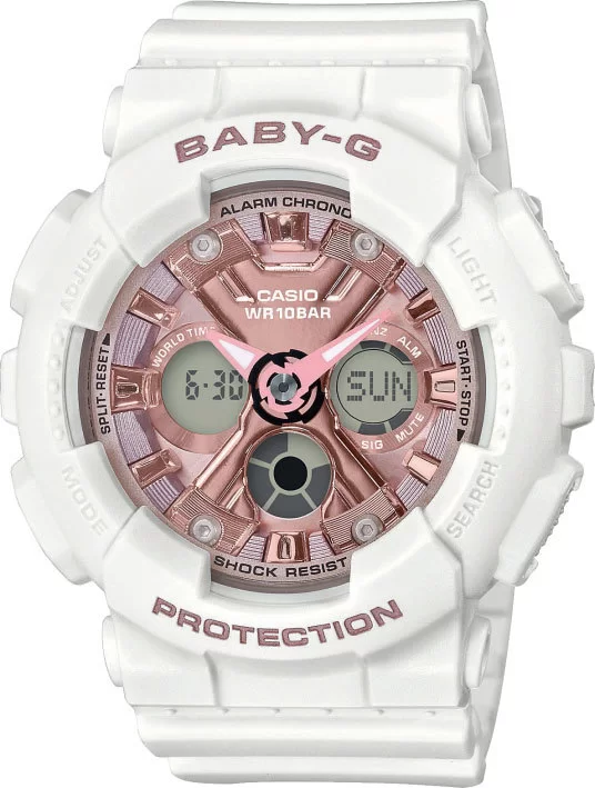 Casio BA-130-7A1ER � �����